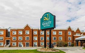 Quality Suites